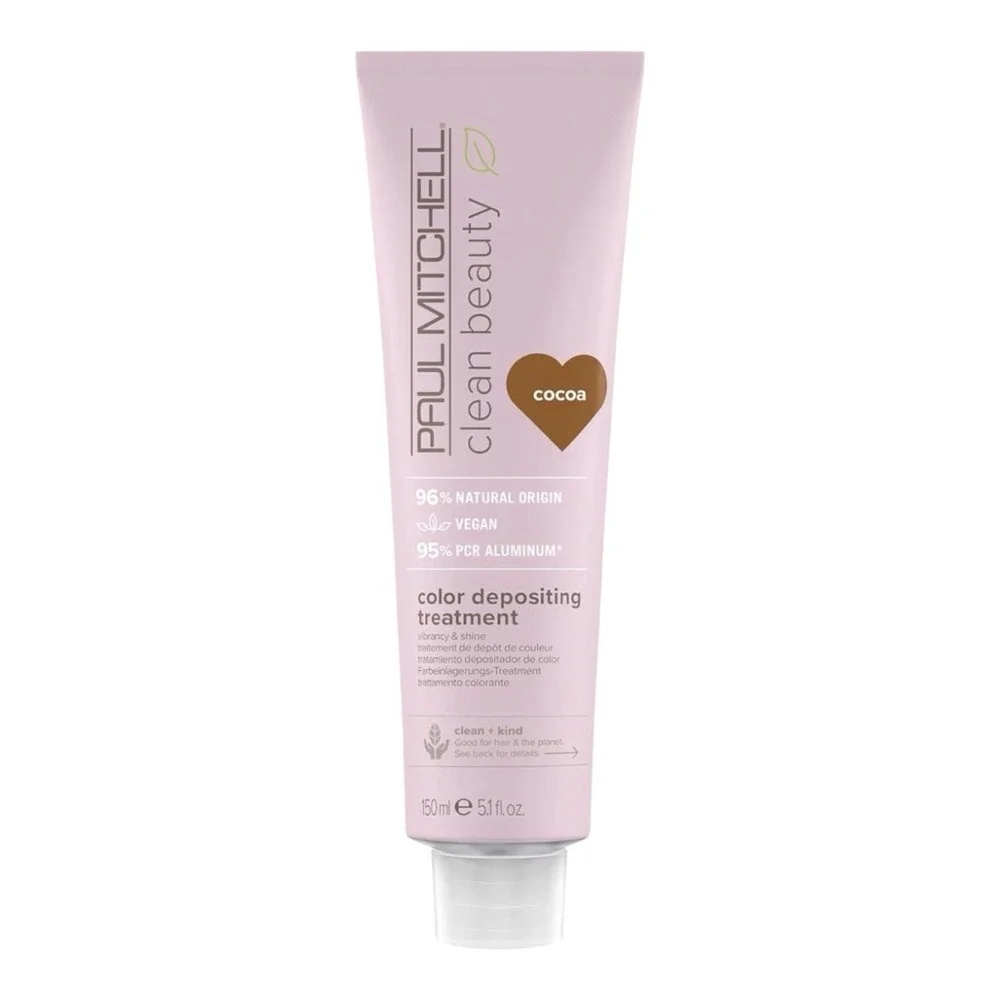 Paul Mitchell - Color Depositing Treatment (5.1 oz) - Cocoa